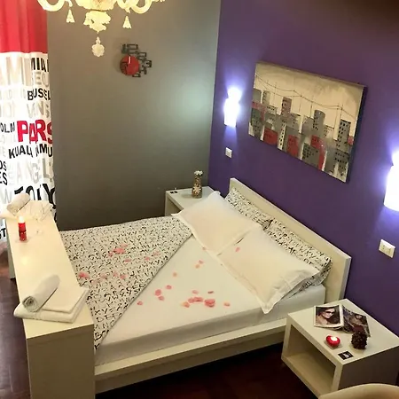 G&g Bed & Breakfast