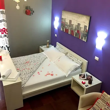 Bed & Breakfast G&g 5*