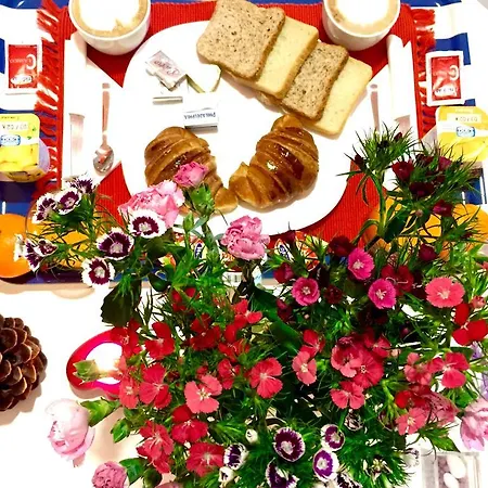 Bed & Breakfast G&g