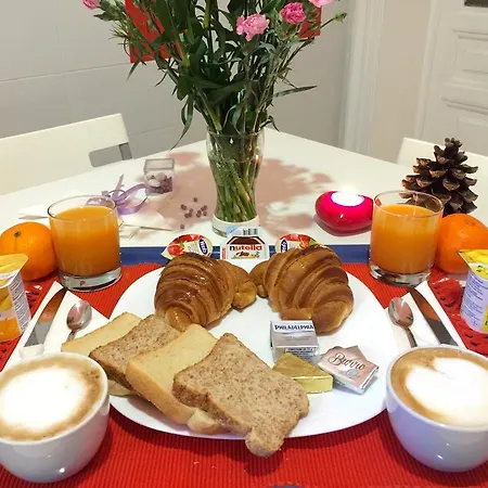 G&g Bed & Breakfast Rome