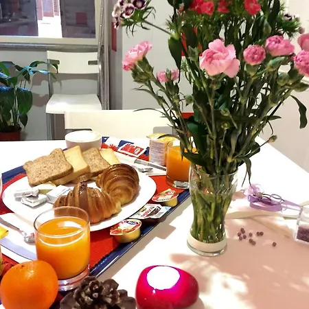 G&g Bed & Breakfast