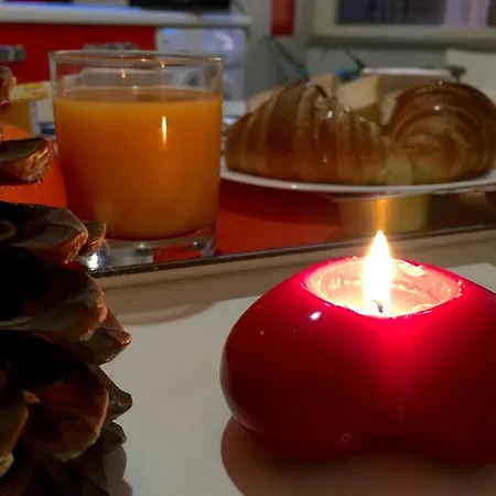 Bed & Breakfast G&g 5*