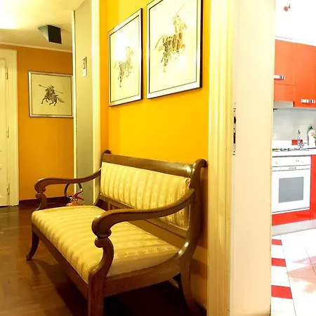 G&g Bed & Breakfast 5*