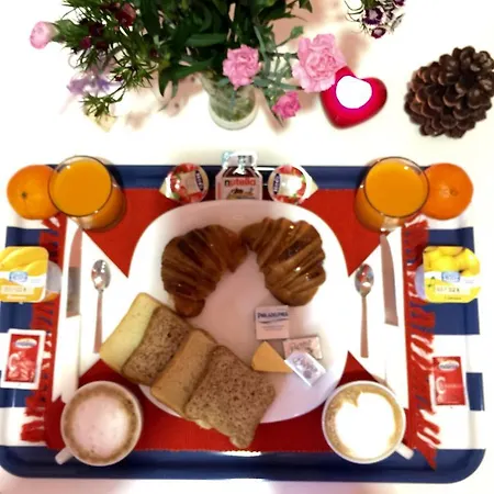 Bed & Breakfast G&g Rome