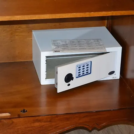 Sleep In Ludovisi فندق مبيت وإفطار 2*