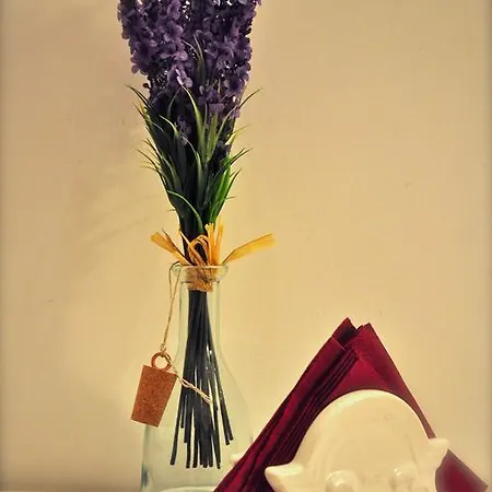 Babuino 127 Guest house