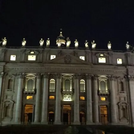 Bed & Breakfast Scipione Rome