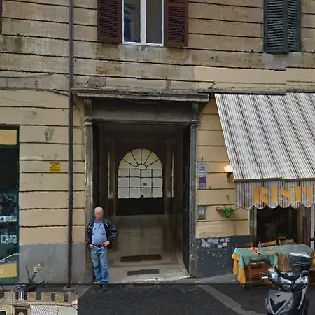 Bed & Breakfast Scipione