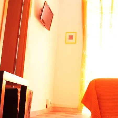 Bed & Breakfast Scipione 3*