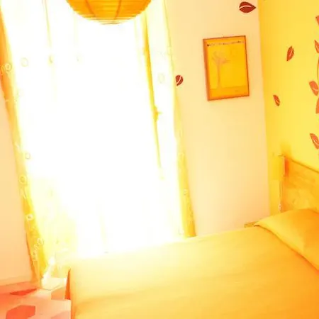 Scipione Bed & Breakfast 3*