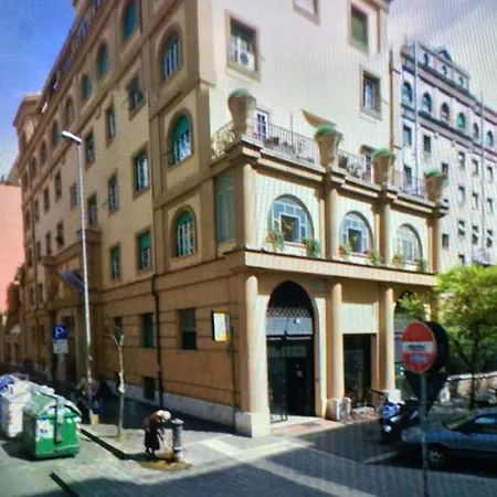 Affittacamere Arches 2*