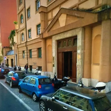 Affittacamere Arches