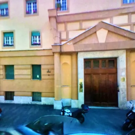 Affittacamere Arches 2*