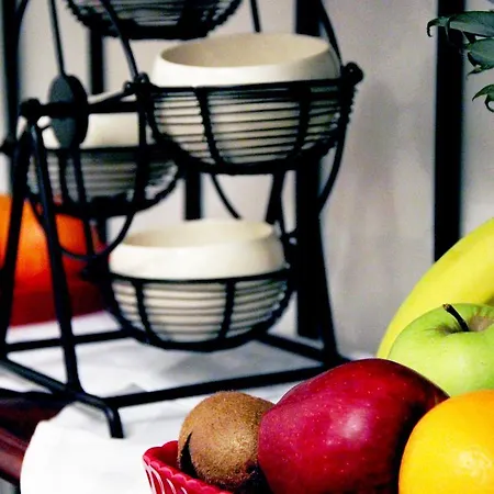 Bed & Breakfast Tiburtina 2*