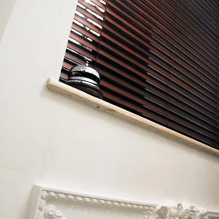 Bed & Breakfast Tiburtina Economy *