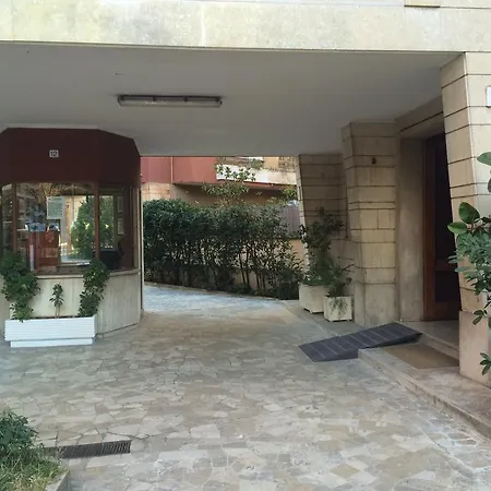 Arches Ρώμη