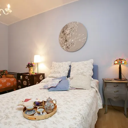 Bed & Breakfast Simonetta Ai Musei Vaticani