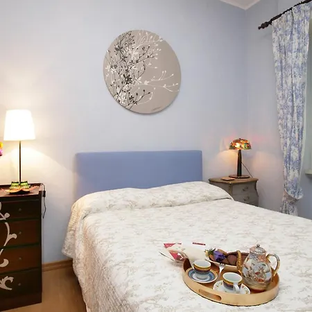 Simonetta Ai Musei Vaticani Bed & Breakfast 2*