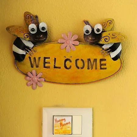 Penzion Honey