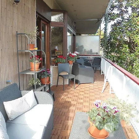 Aida Charming Bed & Breakfast