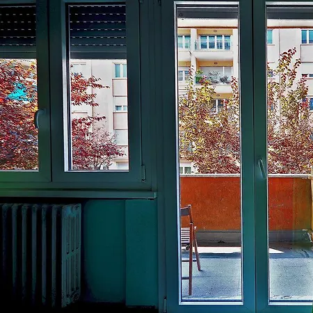 Angolo Bed & Breakfast Roma