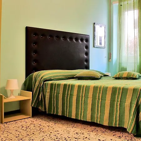 Bed & Breakfast Angolo 2*