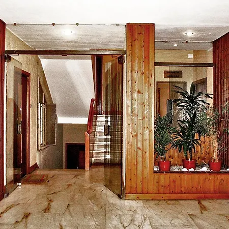 Bed & Breakfast Angolo