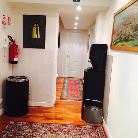 Casa Bella Pantheon Guest house 2*