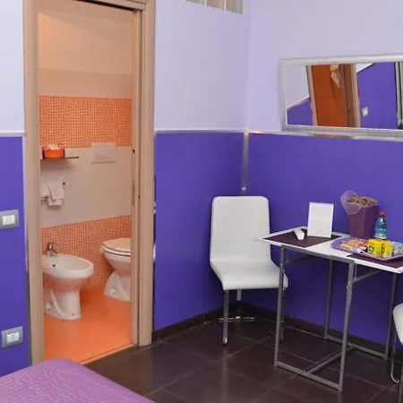 Gianicolense Bed & Breakfast 2*