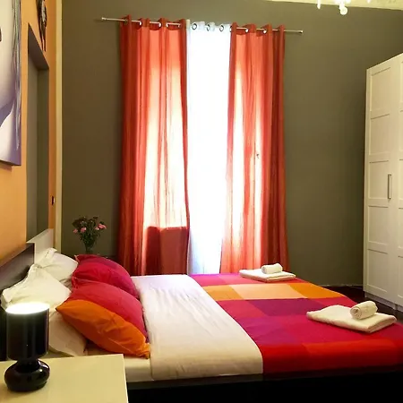 Bed & Breakfast G&g Rome