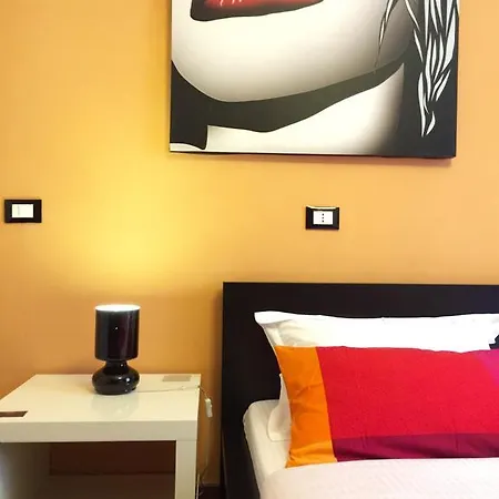 Bed & Breakfast G&g 5*