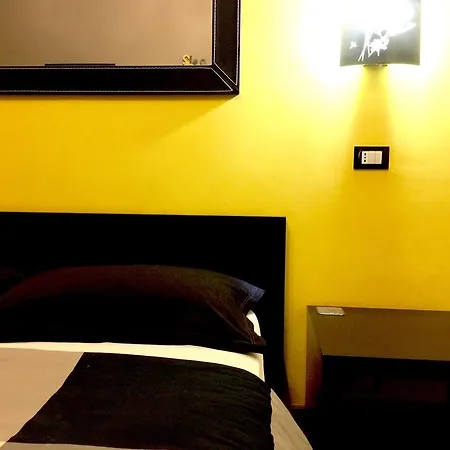 Bed & Breakfast G&g