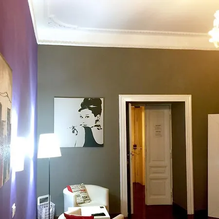 G&g Bed & Breakfast Rome