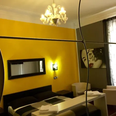 G&g Bed & Breakfast