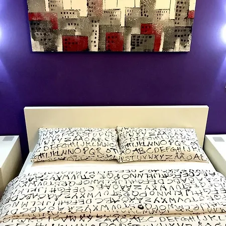G&g Bed & Breakfast Rome