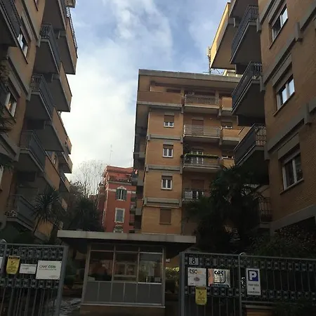 Rome&suites 2*