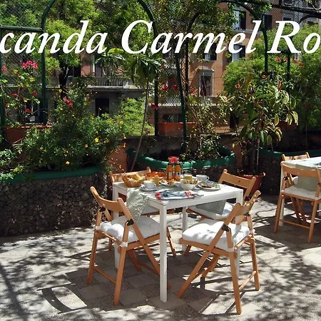 Carmel Róma