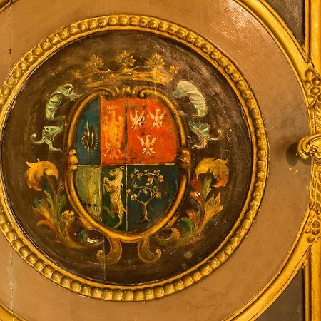 Martina House Bed & Breakfast Rome