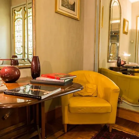 Martina House Bed & Breakfast