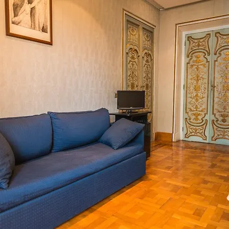 Bed & Breakfast Martina House Rome