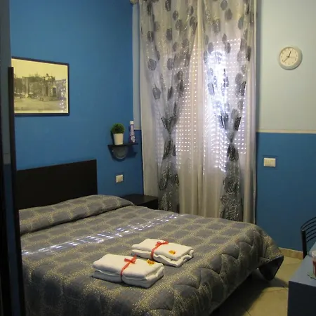 Aracoeli Couette-café Rome