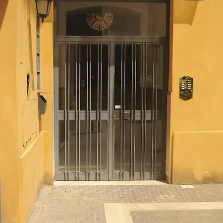 San Pietro Candia 25 Affittacamere