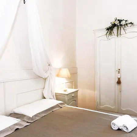 Shabby Chic Appartamento