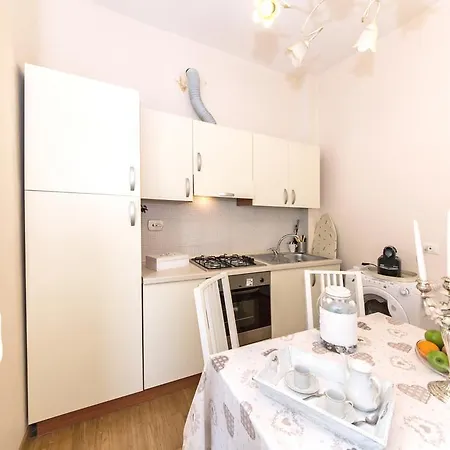 Appartamento Shabby Chic