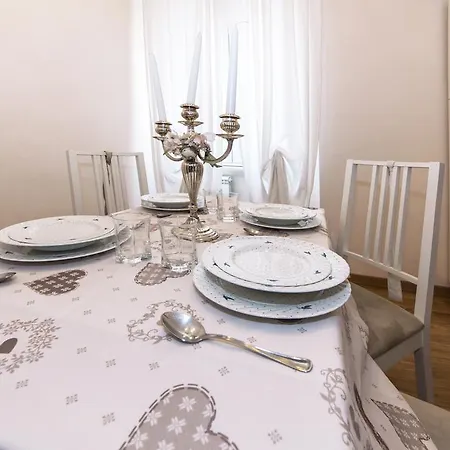 Shabby Chic Appartamento Roma