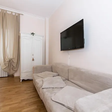 Appartamento Shabby Chic Roma
