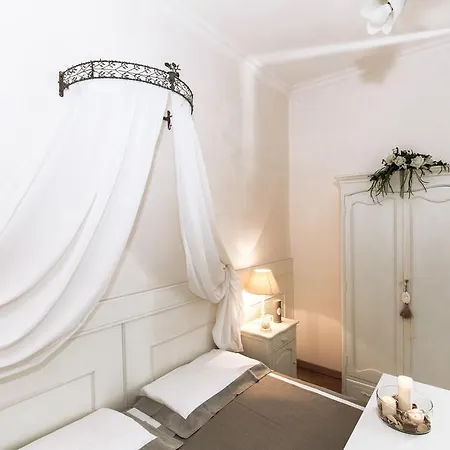 Appartamento Shabby Chic *