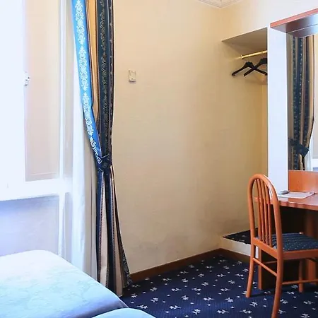 Hotel Harmony 3*