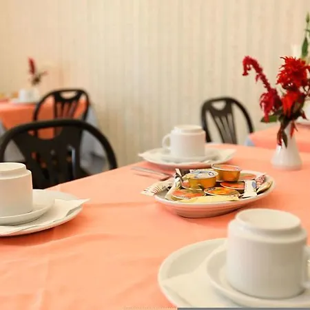 Hotel Harmony