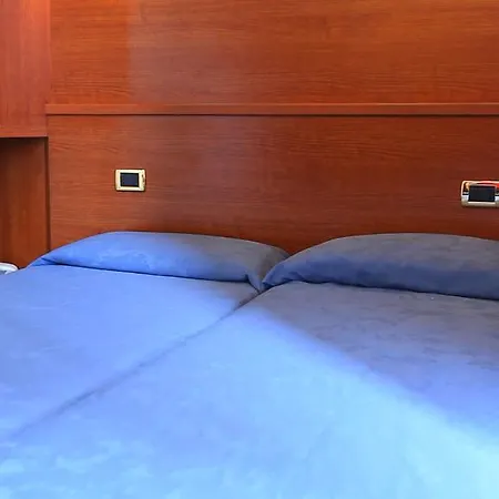 Harmony 3* Roma